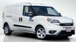 2022 Ram ProMaster City Base