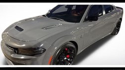 2023 Dodge Charger SRT Hellcat