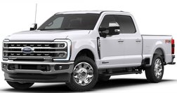 2026 Ford Super Duty F-250 Lariat