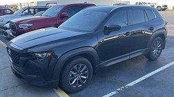 2023 Mazda CX-50 2.5 S Preferred Plus