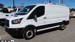 2019 Ford Transit 150