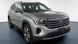 2024 Volkswagen Atlas SE 4Motion