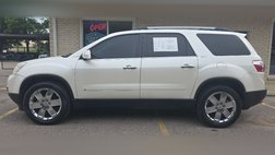 2010 GMC Acadia SLT-2
