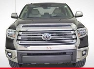 2018 Toyota Tundra Limited