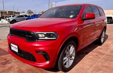 2021 Dodge Durango GT