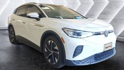2021 Volkswagen ID.4 Pro S