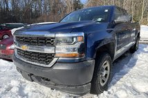 2017 Chevrolet Silverado 1500 Work Truck