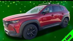 2026 Mazda CX-50 Hybrid Premium