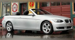 2008 BMW 3 Series 328i