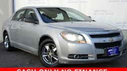 2012 Chevrolet Malibu LS Fleet