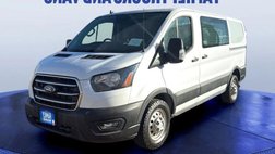 2020 Ford Transit 250