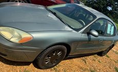 2007 Ford Taurus SEL