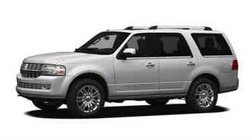 2012 Lincoln Navigator Base