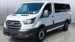 2020 Ford Transit 150 XL