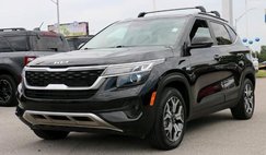 2023 Kia Seltos EX