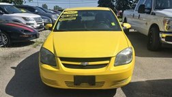 2009 Chevrolet Cobalt LT