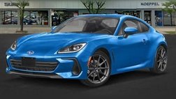 2026 Subaru BRZ Limited