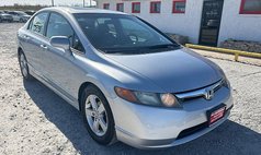 2007 Honda Civic EX