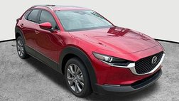 2024 Mazda CX-30 S Preferred