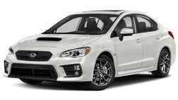 2018 Subaru WRX Premium