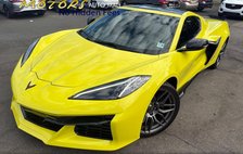2024 Chevrolet Corvette Z06