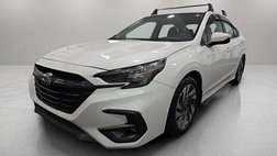 2025 Subaru Legacy Limited