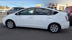 2009 Toyota Prius Base