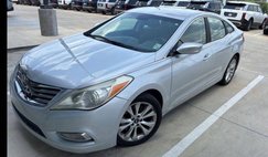 2014 Hyundai Azera Base