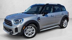 2023 MINI Countryman Cooper S