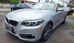 2018 BMW 2 Series 230i xDrive