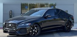 2024 Jaguar XF P300 R-Dynamic SE