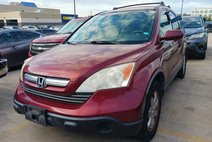 2008 Honda CR-V EX-L