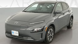 2023 Hyundai Kona Electric SE