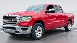 2024 Ram Ram Pickup 1500 Laramie