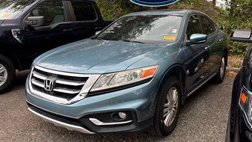 2015 Honda Crosstour EX-L