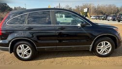 2010 Honda CR-V EX-L