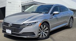 2019 Volkswagen Arteon SEL 4Motion