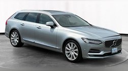 2018 Volvo V90 T6 Inscription