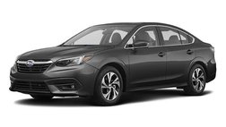 2020 Subaru Legacy Premium