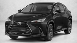 2024 Lexus NX 250 Base
