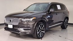 2024 Volvo XC90 B5 Plus Bright Theme