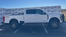 2024 Ford Super Duty F-250 Limited