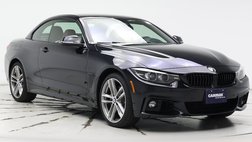 2020 BMW 4 Series 440i xDrive