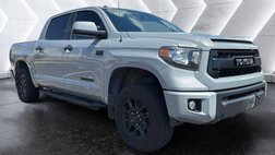 2017 Toyota Tundra TRD Pro