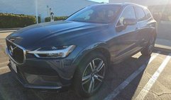 2020 Volvo XC60 T5 Momentum