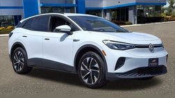 2022 Volkswagen ID.4 Pro