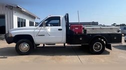 1998 Dodge Ram 3500 Base