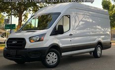 2020 Ford Transit 350