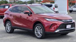 2024 Toyota Venza Limited