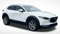 2022 Mazda CX-30 2.5 S Premium